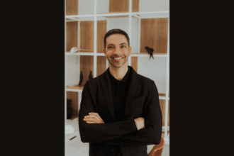 A adaptabilidade é a chave para o sucesso, como explica Paulo Henrique Silva Maia ao falar sobre profissionais do futuro.