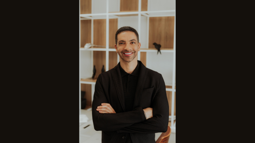 A adaptabilidade é a chave para o sucesso, como explica Paulo Henrique Silva Maia ao falar sobre profissionais do futuro.