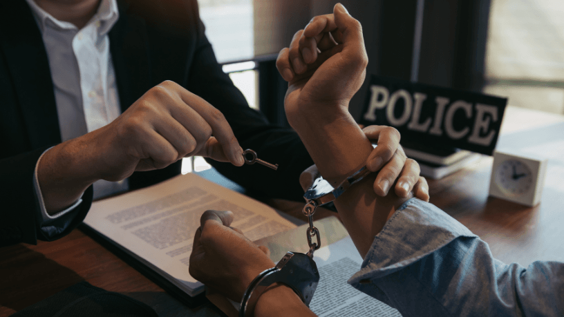 Alexandre Victor De Carvalho explica como a data da última prisão influencia a unificação de penas e pode antecipar benefícios ao condenado.