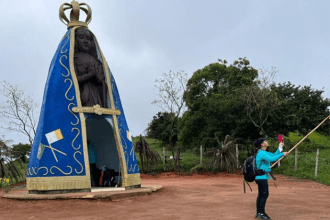 Eloizio Gomes Afonso Durães destaca como a Fundação Gentil Afonso Durães celebrou 20 anos de transformação social e compromisso com a comunidade.