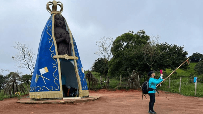 Eloizio Gomes Afonso Durães destaca como a Fundação Gentil Afonso Durães celebrou 20 anos de transformação social e compromisso com a comunidade.