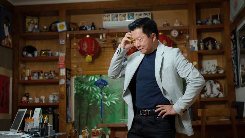 Milton Seigi Hayashi mostra técnicas práticas para identificar um carro antigo verdadeiro de uma réplica.