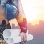 Alex Nabuco dos Santos evidencia como flexibilidade e tecnologia definem os escritórios do futuro.