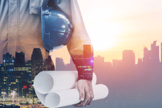 Alex Nabuco dos Santos evidencia como flexibilidade e tecnologia definem os escritórios do futuro.