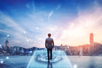 Antônio Fernando Ribeiro Pereira destaca a observabilidade como base da confiança social, garantindo rastreabilidade e transparência na gestão pública de Mato Grosso.