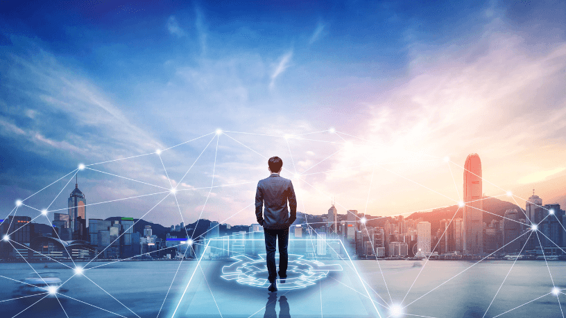 Antônio Fernando Ribeiro Pereira destaca a observabilidade como base da confiança social, garantindo rastreabilidade e transparência na gestão pública de Mato Grosso.