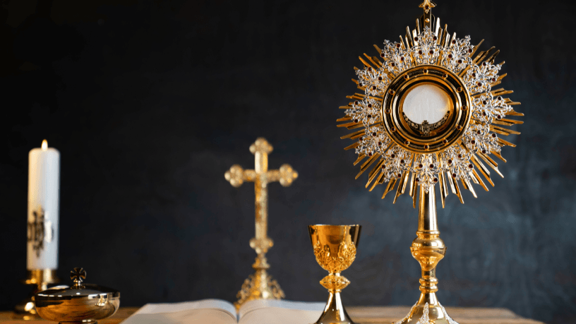 Descubra como os ensinamentos da Igreja Católica continuam a inspirar princípios éticos e humanos na atualidade, apresentado por Jose Eduardo De Oliveira e Silva.