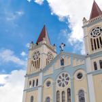 A Igreja Católica exerce profunda influência na formação dos valores que moldam a sociedade moderna, em análise de Jose Eduardo De Oliveira e Silva.