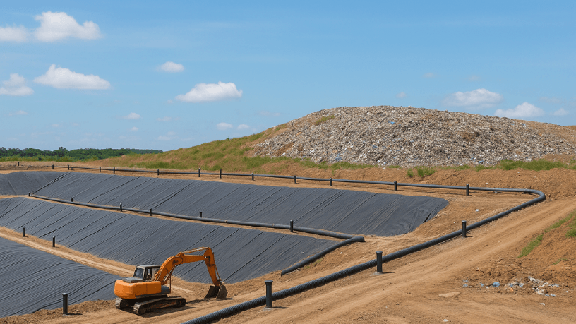 Para Odair Jose Mannrich, compreender a diferença entre aterros e lixões é essencial para políticas sustentáveis e cidades mais seguras.
