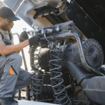 Teciomar Ábila apresenta a nova geração de motores, unindo tecnologia avançada e desempenho extremo.