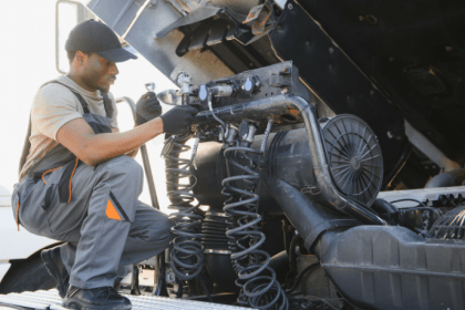 Teciomar Ábila apresenta a nova geração de motores, unindo tecnologia avançada e desempenho extremo.