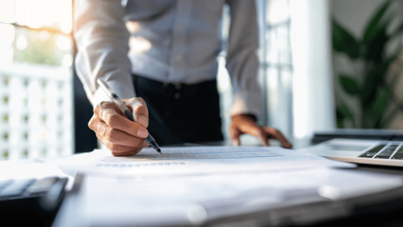 Diego Borges analisa como a administração de empresas evolui em 2026, destacando tendências de gestão que combinam tecnologia, estratégia e adaptação ao novo cenário econômico.