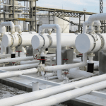 Avanços jurídicos da Enbridge impulsionaram o projeto do oleoduto da Linha 5, observa Paulo Roberto Gomes Fernandes ao destacar o papel das decisões regulatórias.