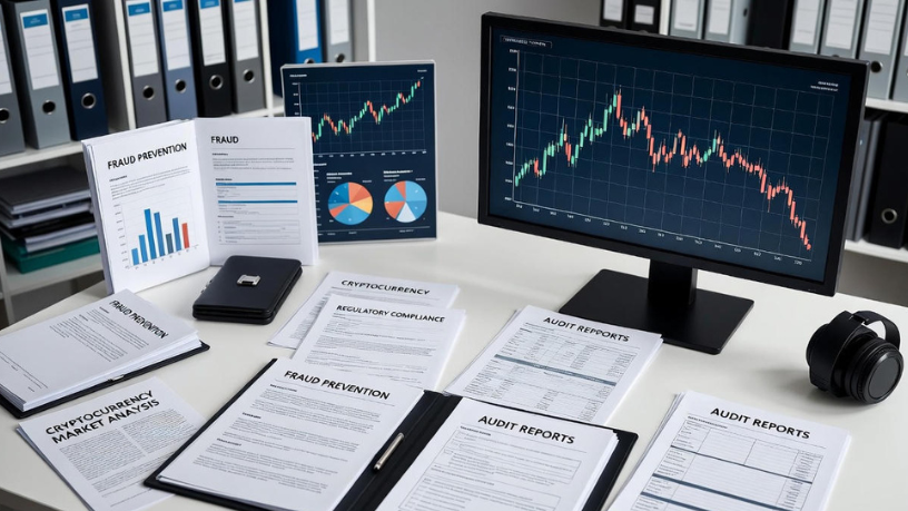 Segundo Paulo de Matos Junior, fraudes sob controle se tornam realidade quando transparência e monitoramento são contínuos.