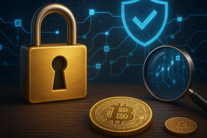 Fraudes sob controle dependem de compliance e auditoria que blindam o mercado de criptoativos regulados, destaca Paulo de Matos Junior.