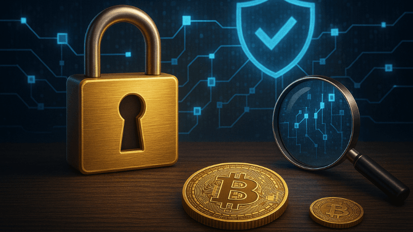 Fraudes sob controle dependem de compliance e auditoria que blindam o mercado de criptoativos regulados, destaca Paulo de Matos Junior.