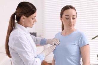 Vinicius Tadeu Sattin Rodrigues explica como se preparar corretamente para a mamografia e garantir um exame mais seguro e eficaz.