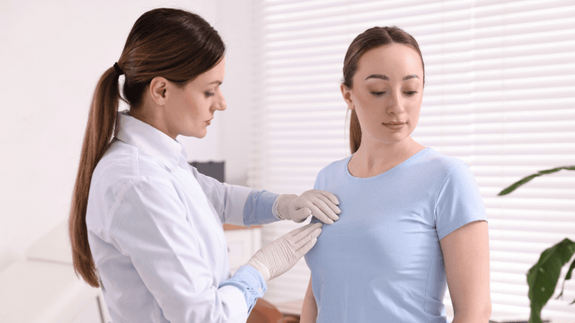 Vinicius Tadeu Sattin Rodrigues explica como se preparar corretamente para a mamografia e garantir um exame mais seguro e eficaz.