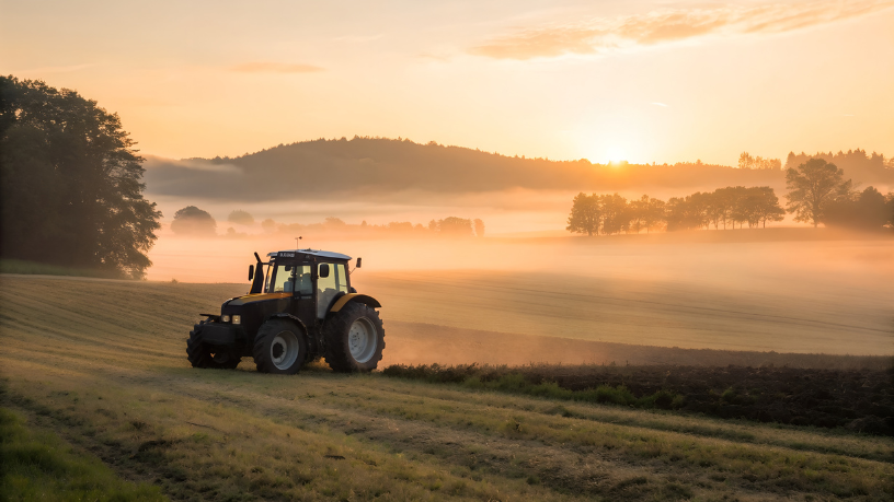 Para Danilo Regis Fernando Pinto, entender a força do agronegócio é essencial para compreender os impactos econômicos que vão do campo aos grandes centros urbanos.