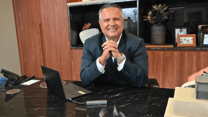 Projetos de infraestrutura bem executados criam previsibilidade, reduzem riscos e aumentam a atratividade econômica dos territórios, como destaca Elmar Juan Passos Varjão Bomfim.