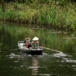 Diohn do Prado mostra como o turismo sustentável contribui para a preservação ambiental.