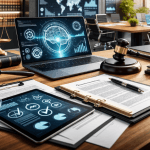 A inteligência artificial aplicada ao planejamento jurídico aumenta eficiência e reduz riscos nas licitações públicas, afirma Eduardo Campos Sigiliao.