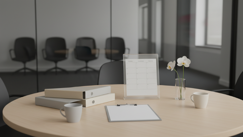 Gestão de pessoas como pilar estratégico no setor funerário, destaca Tiago Schietti.