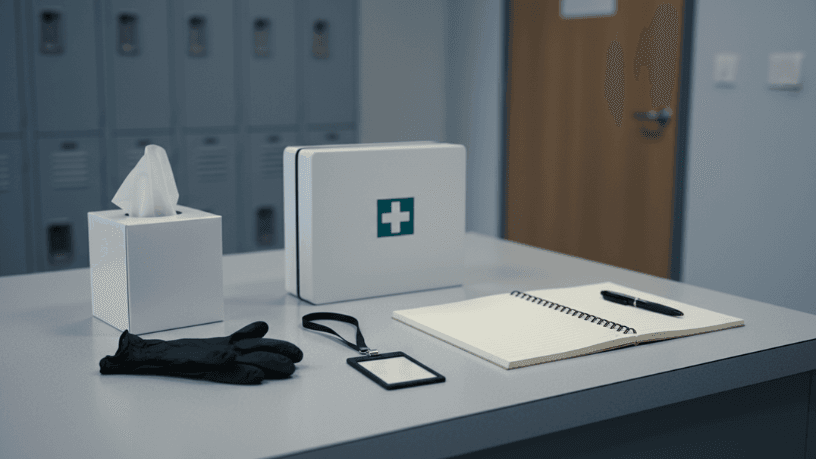 Tiago Schietti analisa os desafios da gestão de pessoas no setor funerário.