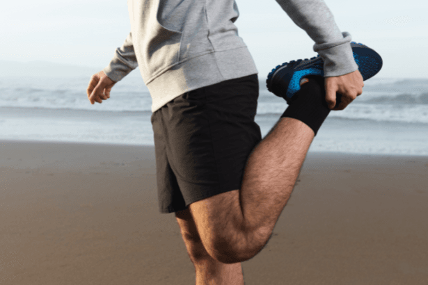 Felipe Schroeder dos Anjos explica neste artigo qual é a importância do alongamento no esporte e como ele contribui para preparar o corpo antes da prática e favorecer a recuperação após a atividade.