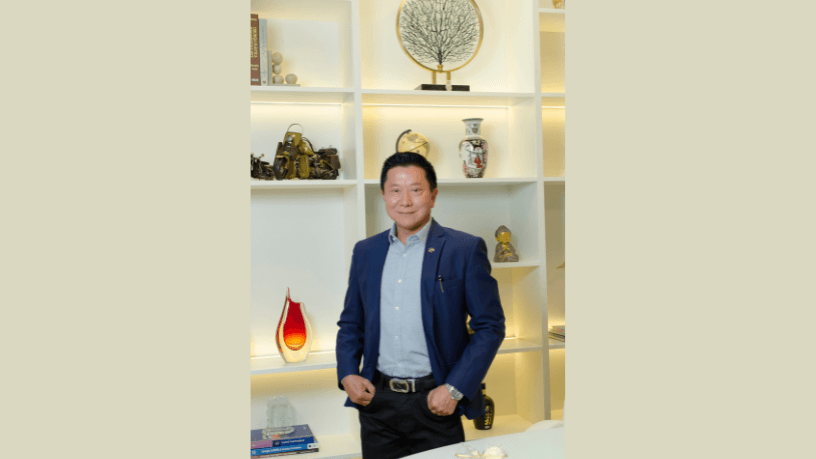 Milton Seigi Hayashi