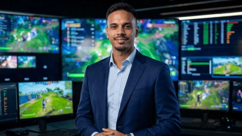 Richard Lucas Da Silva Miranda